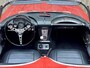 Corvette C1 Chevrolet Cabriolet / M20 Muncie 4-Speed Manual / 1961 / Matching Numbers Engine included