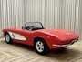 Corvette C1 Chevrolet Cabriolet / M20 Muncie 4-Speed Manual / 1961 / Matching Numbers Engine included