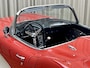Corvette C1 Chevrolet Cabriolet / M20 Muncie 4-Speed Manual / 1961 / Matching Numbers Engine included