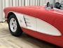 Corvette C1 Chevrolet Cabriolet / M20 Muncie 4-Speed Manual / 1961 / Matching Numbers Engine included