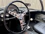 Corvette C1 Chevrolet Cabriolet / M20 Muncie 4-Speed Manual / 1961 / Matching Numbers Engine included