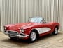 Corvette C1 Chevrolet Cabriolet / M20 Muncie 4-Speed Manual / 1961 / Matching Numbers Engine included