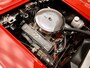 Corvette C1 Chevrolet Cabriolet / M20 Muncie 4-Speed Manual / 1961 / Matching Numbers Engine included