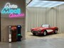 Corvette C1 Chevrolet Cabriolet / M20 Muncie 4-Speed Manual / 1961 / Matching Numbers Engine included
