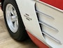 Corvette C1 Chevrolet Cabriolet / M20 Muncie 4-Speed Manual / 1961 / Matching Numbers Engine included