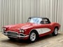 Corvette C1 Chevrolet Cabriolet / M20 Muncie 4-Speed Manual / 1961 / Matching Numbers Engine included