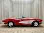 Corvette C1 Chevrolet Cabriolet / M20 Muncie 4-Speed Manual / 1961 / Matching Numbers Engine included