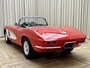 Corvette C1 Chevrolet Cabriolet / M20 Muncie 4-Speed Manual / 1961 / Matching Numbers Engine included