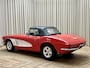 Corvette C1 Chevrolet Cabriolet / M20 Muncie 4-Speed Manual / 1961 / Matching Numbers Engine included