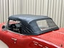 Corvette C1 Chevrolet Cabriolet / M20 Muncie 4-Speed Manual / 1961 / Matching Numbers Engine included