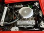 Corvette C1 Chevrolet Cabriolet / M20 Muncie 4-Speed Manual / 1961 / Matching Numbers Engine included