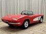 Corvette C1 Chevrolet Cabriolet / M20 Muncie 4-Speed Manual / 1961 / Matching Numbers Engine included