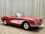 Corvette C1 Chevrolet Cabriolet / M20 Muncie 4-Speed Manual / 1961 / Matching Numbers Engine included
