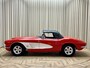 Corvette C1 Chevrolet Cabriolet / M20 Muncie 4-Speed Manual / 1961 / Matching Numbers Engine included