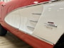 Corvette C1 Chevrolet Cabriolet / M20 Muncie 4-Speed Manual / 1961 / Matching Numbers Engine included