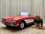 Corvette C1 Chevrolet Cabriolet / M20 Muncie 4-Speed Manual / 1961 / Matching Numbers Engine included