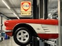 Corvette C1 Chevrolet Cabriolet / M20 Muncie 4-Speed Manual / 1961 / Matching Numbers Engine included