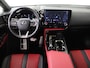 Lexus NX 450h+ AWD F Sport Line Limited | Sportstoelen | 20" LM Velgen | Memory Seat | 360 Camera | Head-up Display | Stoelverwarming-/Verkoeling |