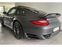 Porsche 911 3.8 Turbo S | Nederlandse auto | Keramisch | Kanteldak | Sport Chrono