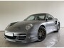 Porsche 911 3.8 Turbo S | Nederlandse auto | Keramisch | Kanteldak | Sport Chrono