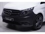 Mercedes-Benz Vito 116 CDI 163 pk Dubbel Cabine Automaat Lang Navi, Dode Hoek & Lane Assist, Camera Cruise Control, PDC V+A