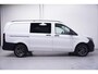 Mercedes-Benz Vito 116 CDI 163 pk Dubbel Cabine Automaat Lang Navi, Dode Hoek & Lane Assist, Camera Cruise Control, PDC V+A