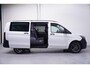 Mercedes-Benz Vito 116 CDI 163 pk Dubbel Cabine Automaat Lang Navi, Dode Hoek & Lane Assist, Camera Cruise Control, PDC V+A