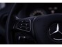 Mercedes-Benz Vito 116 CDI 163 pk Dubbel Cabine Automaat Lang Navi, Dode Hoek & Lane Assist, Camera Cruise Control, PDC V+A