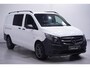 Mercedes-Benz Vito 116 CDI 163 pk Dubbel Cabine Automaat Lang Navi, Dode Hoek & Lane Assist, Camera Cruise Control, PDC V+A