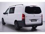 Mercedes-Benz Vito 116 CDI 163 pk Dubbel Cabine Automaat Lang Navi, Dode Hoek & Lane Assist, Camera Cruise Control, PDC V+A