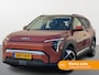 Kia EV3 Plus Advanced 81.4 kWh Demovoertuig Direct Beschikbaar voor Proefrit | Schuif/kantel dak | Stoelverwarming/Stuurwielverwarming | Keyless Entry | Draadloze Apple Carplay |