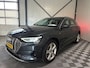 Audi E-tron 50 Quattro Launch Plus 71kWh | SOH 80% | Leer | Pano