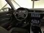Audi E-tron 50 Quattro Launch Plus 71kWh | SOH 80% | Leer | Pano