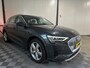 Audi E-tron 50 Quattro Launch Plus 71kWh | SOH 80% | Leer | Pano