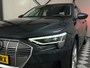 Audi E-tron 50 Quattro Launch Plus 71kWh | SOH 80% | Leer | Pano