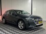 Audi E-tron 50 Quattro Launch Plus 71kWh | SOH 80% | Leer | Pano