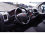 Fiat Ducato 2.3 MultiJet 120 pk Dubbel Cabine L2H2 Navi Camera, Cruise Control, Trekhaak 2.500 kg, 6-Zits, NAP