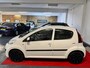 Peugeot 107 1.0 Active/AIRCO/LAGE KM MET NAP/5DEURS