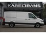 Volkswagen Crafter 2.0 TDI 140 | 4x4 / 4Motion | 2x Schuifdeur | Standkachel | Cruise | Airco..