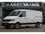 Volkswagen Crafter 2.0 TDI 140 | 4x4 / 4Motion | 2x Schuifdeur | Standkachel | Cruise | Airco..