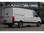 Volkswagen Crafter 2.0 TDI 140 | 4x4 / 4Motion | 2x Schuifdeur | Standkachel | Cruise | Airco..