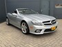 Mercedes-Benz SL 550 AMG Full Options / Navi / Pano / Facelift