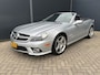Mercedes-Benz SL 550 AMG Full Options / Navi / Pano / Facelift