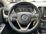 Jeep Cherokee 2.0 Longtitude | Trekhaak afn. | Leder | Navigatie |