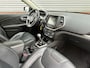 Jeep Cherokee 2.0 Longtitude | Trekhaak afn. | Leder | Navigatie |
