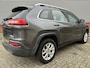 Jeep Cherokee 2.0 Longtitude | Trekhaak afn. | Leder | Navigatie |