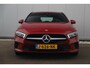 Mercedes-Benz A-klasse 160 Business Solution Widescreen Full LED Navigatie Camera Clima Lane Assist Cruise Parkeersensors Carplay Android 16 inch LMV Stoelverwarming