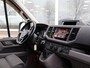 Volkswagen Crafter 35 2.0 TDI 140 PK DSG L3H3 + 3000 KG TREKHAAK + ADAPTIVE CRUISE / STUUR+ STOELVERW. / MASSAGE / LED / CAMERA