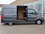 Volkswagen Crafter 35 2.0 TDI 140 PK DSG L3H3 + 3000 KG TREKHAAK + ADAPTIVE CRUISE / STUUR+ STOELVERW. / MASSAGE / LED / CAMERA