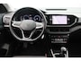 Volkswagen T-Cross 1.0 TSI Life Carplay Adaptive-cruise Camera Navigatie * Origineel Nederlands *